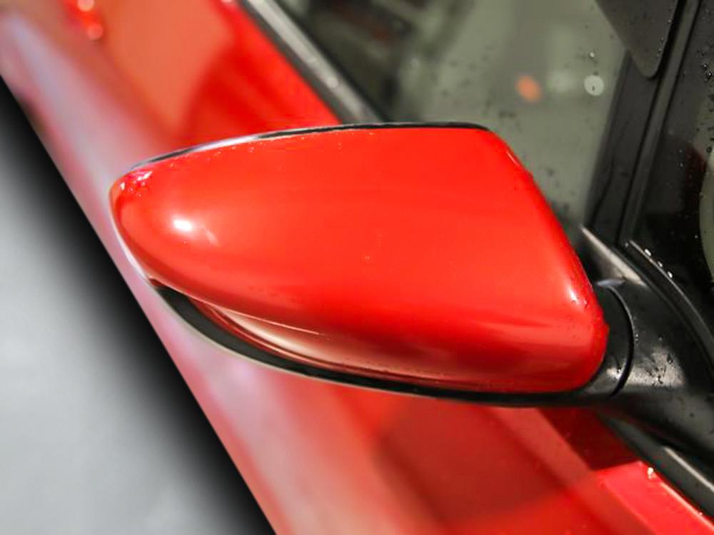 Kia Forte 2018 Rouge usage à vendre Kia Forte 2018 Rouge usage à vendre