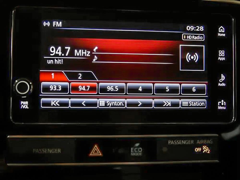 Mitsubishi Outlander ES 2019 d&rsquo;occasion à vendre - 24