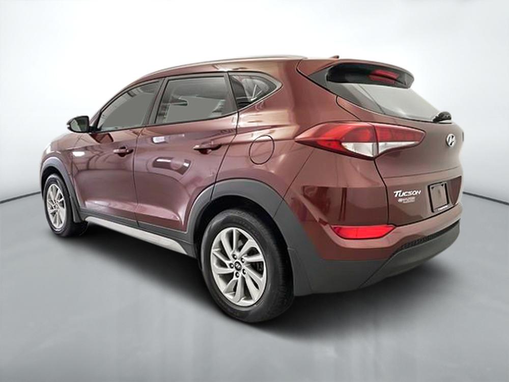 Hyundai Tucson Premium AWD 2018 d&rsquo;occasion à vendre - 6