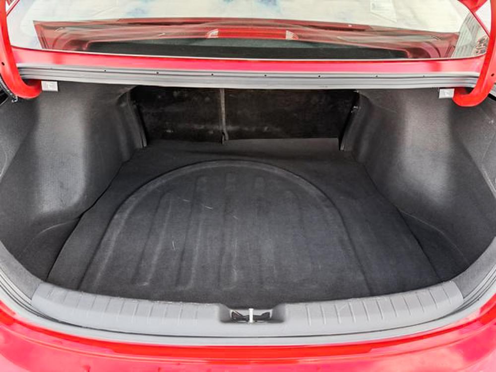 Kia Forte EX 2024 d&rsquo;occasion à vendre - 28