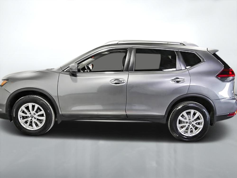 Nissan Rogue SV 2018 d&rsquo;occasion à vendre - 7