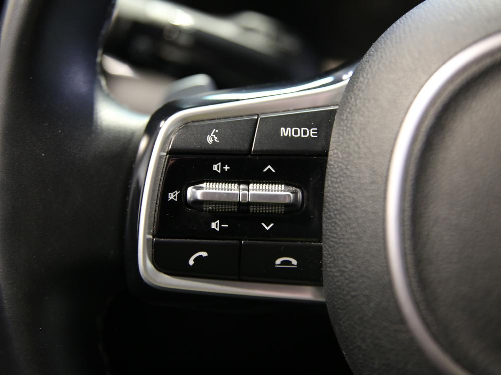 Kia Sorento EX 2022 d&rsquo;occasion à vendre - 18