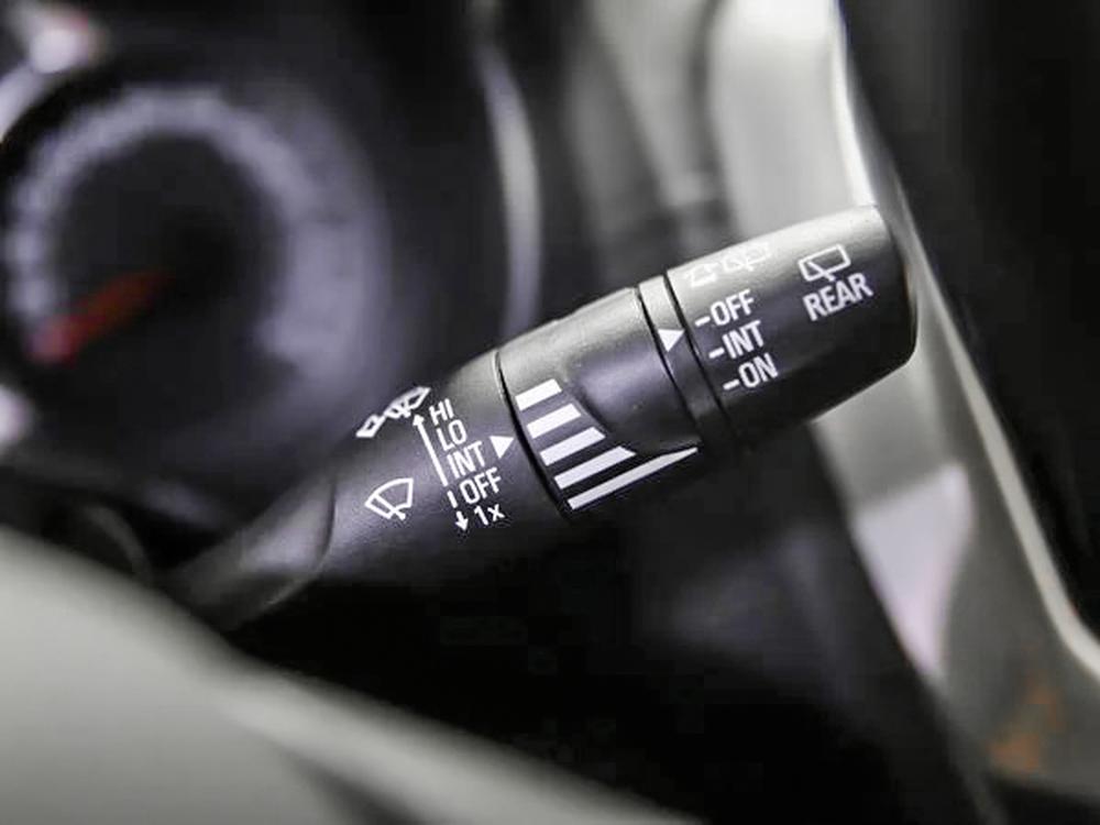 GMC Terrain 2024 Blanc usage à vendre GMC Terrain 2024 Blanc usage à vendre