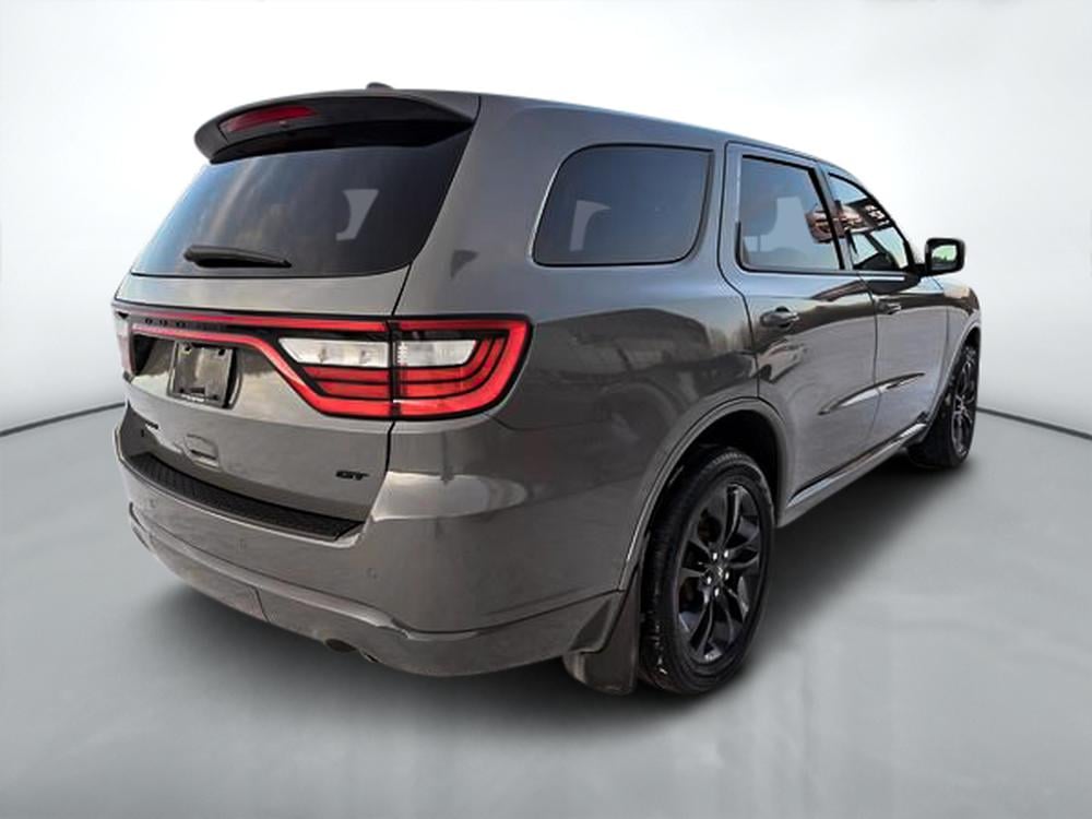 Dodge Durango GT AWD 3.6L 2022 d&rsquo;occasion à vendre - 8