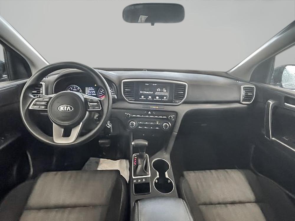 Kia Sportage LX AWD 2020 d&rsquo;occasion à vendre - 18