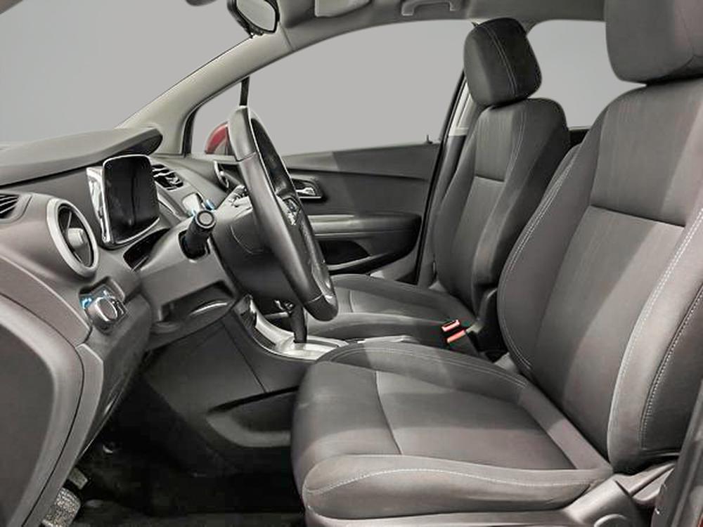Chevrolet Trax 1LT 2015 d&rsquo;occasion à vendre - 12