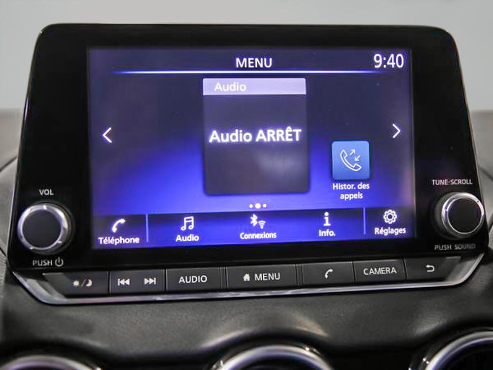 Nissan Sentra SV 2020 d&rsquo;occasion à vendre - 23