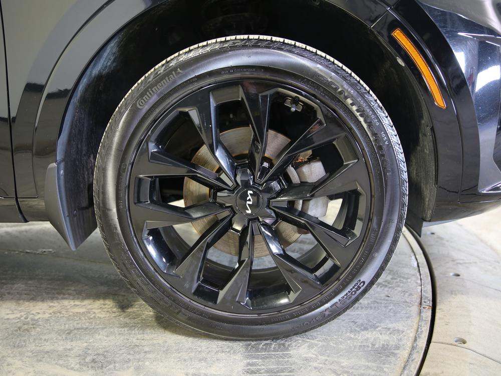 Kia Sorento EX 2022 d&rsquo;occasion à vendre - 12