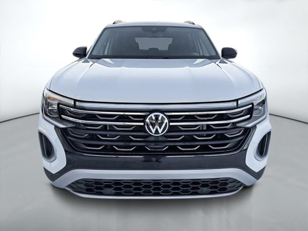 Volkswagen Atlas 2.0T PEAK EDITION AWD 2024 d&rsquo;occasion à vendre - 2