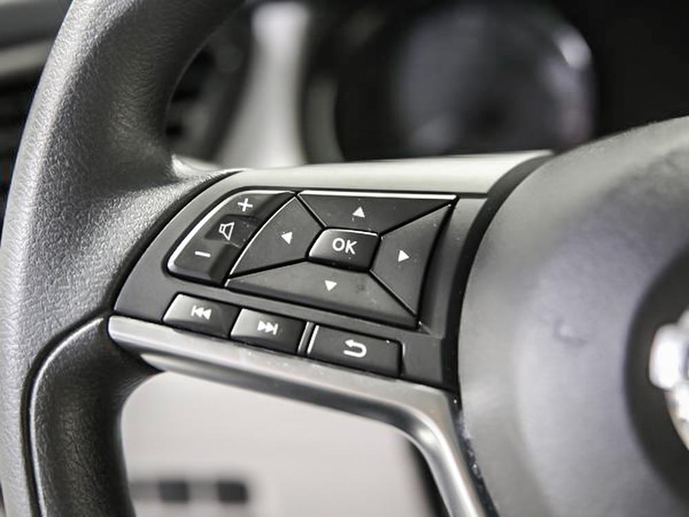 Nissan Qashqai S 2021 d&rsquo;occasion à vendre - 18