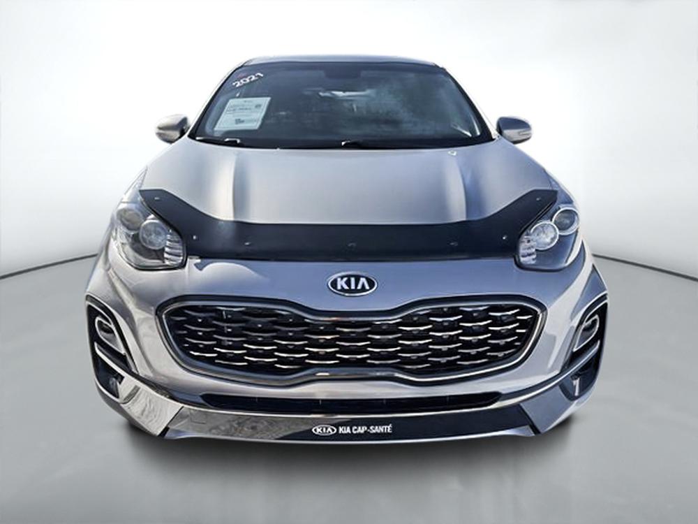 Kia Sportage LX AWD 2021 d&rsquo;occasion à vendre - 2