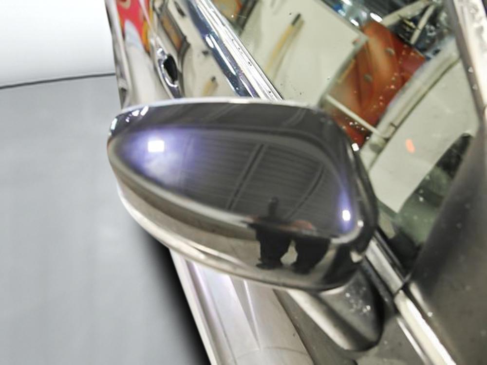 Mitsubishi Eclipse Cross GT AWD 2019 d&rsquo;occasion à vendre - 12