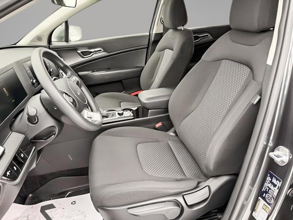 Kia Sportage LX AWD 2025 d&rsquo;occasion à vendre - 12