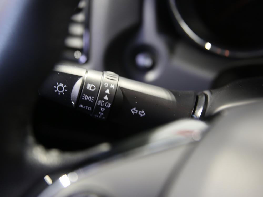 Mitsubishi RVR SE 2023 d&rsquo;occasion à vendre - 21