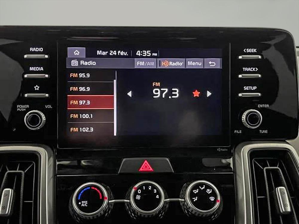 Kia Sorento LX-PLUS / AWD 7 PASSAGERS 2023 d&rsquo;occasion à vendre - 22