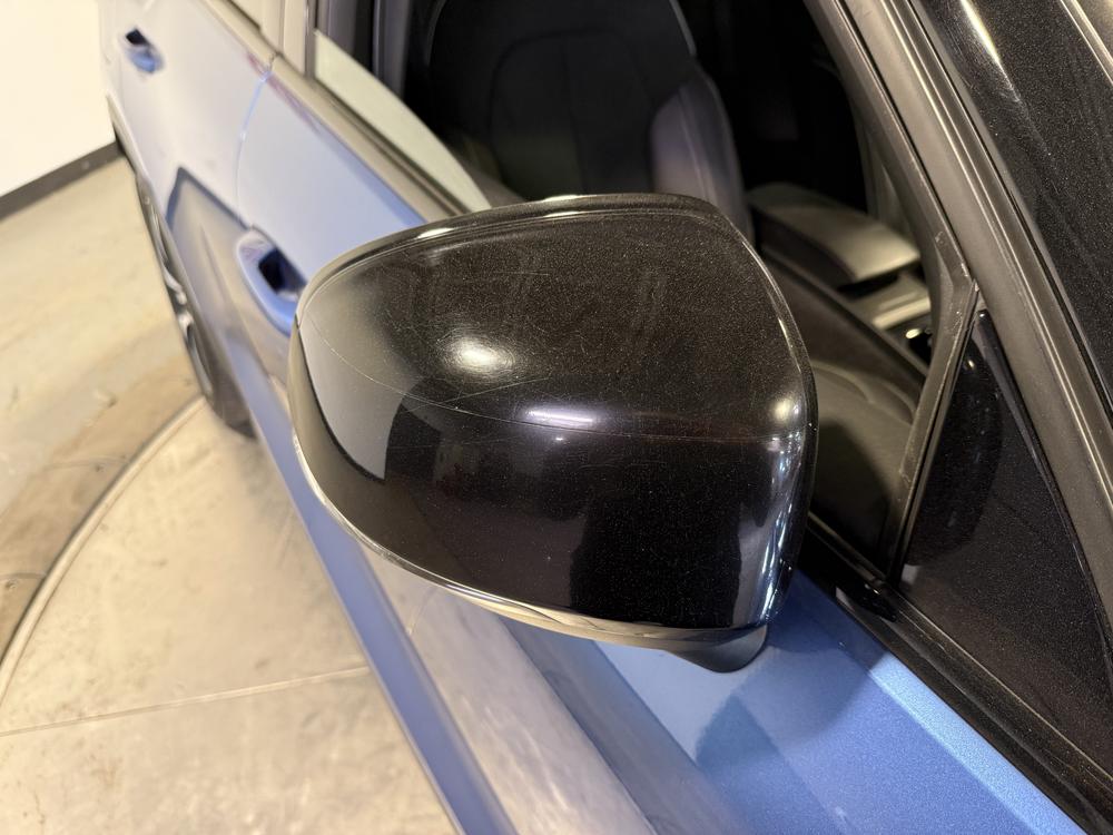 Volvo XC40 R-DESIGN 2019 d&rsquo;occasion à vendre - 13