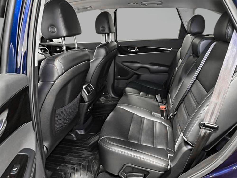 Kia Sorento EX 2020 d&rsquo;occasion à vendre - 32