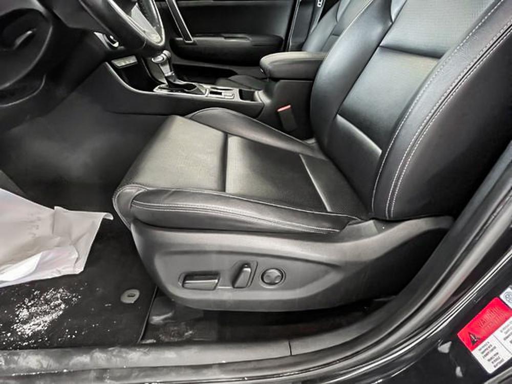 Kia Sportage EX AWD 2020 d&rsquo;occasion à vendre - 12