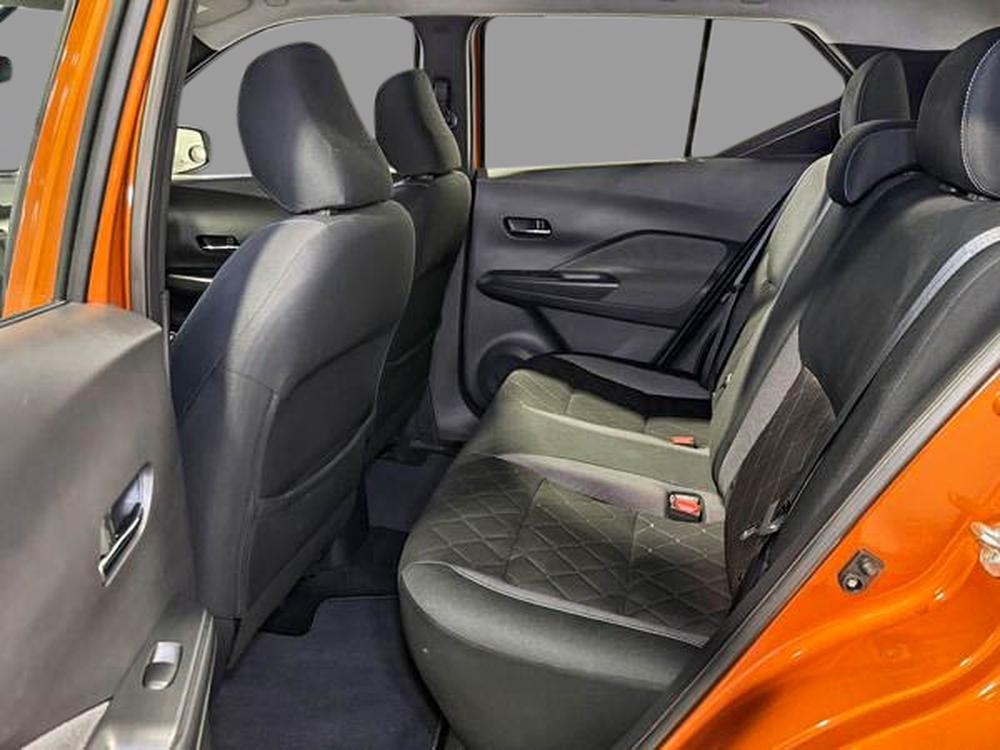 Nissan Kicks SV 2019 d&rsquo;occasion à vendre - 30