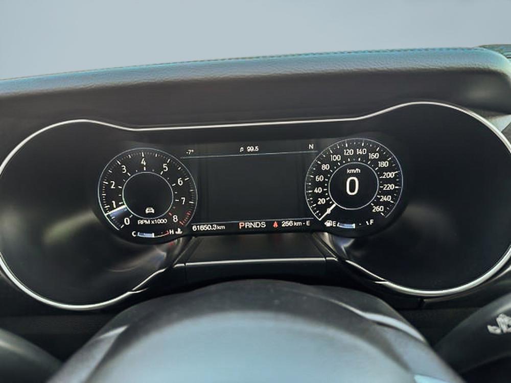 Ford Mustang GT PREMIUM 2020 d&rsquo;occasion à vendre - 27