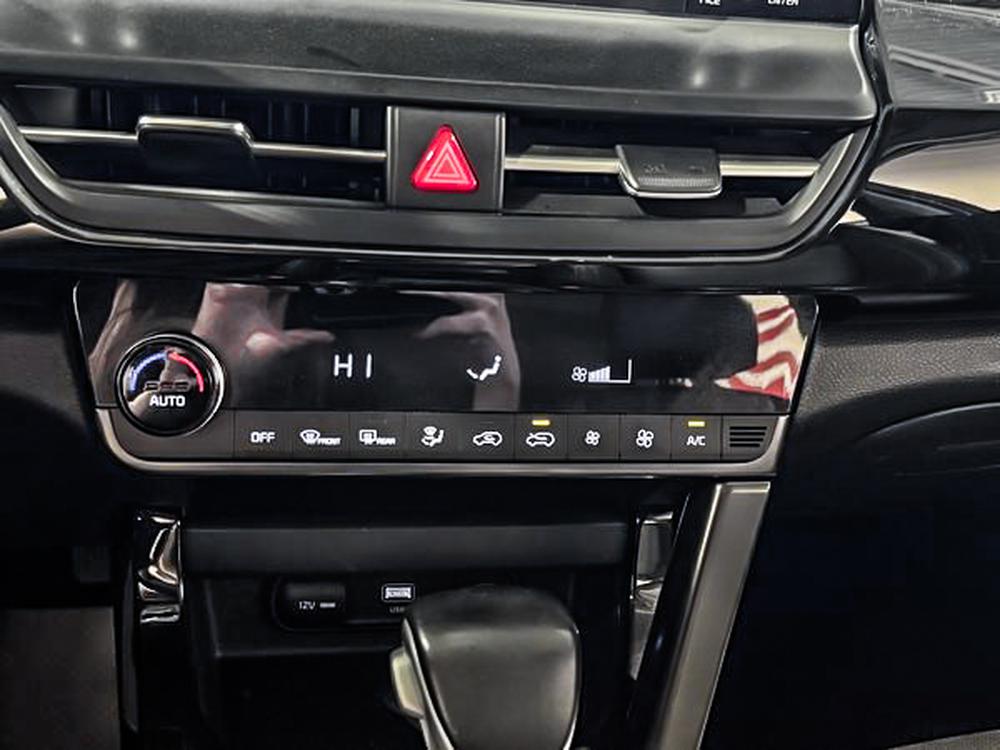 Kia Seltos EX 2024 d&rsquo;occasion à vendre - 27