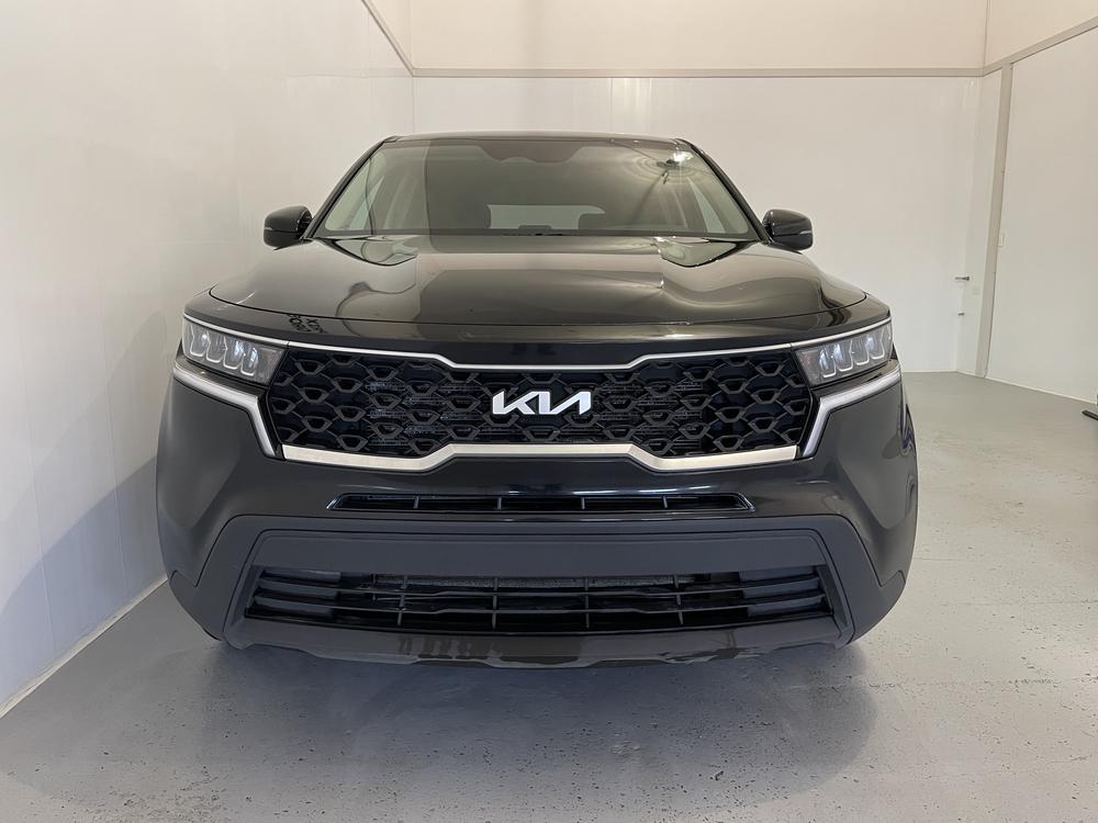 Kia Sorento LX-PLUS / AWD 7 PASSAGERS 2023 d&rsquo;occasion à vendre - 2