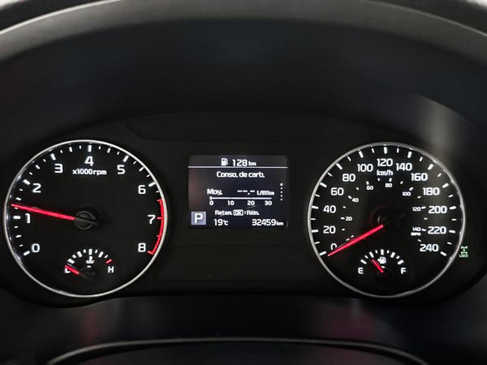 Kia Seltos LX 2023 d&rsquo;occasion à vendre - 23