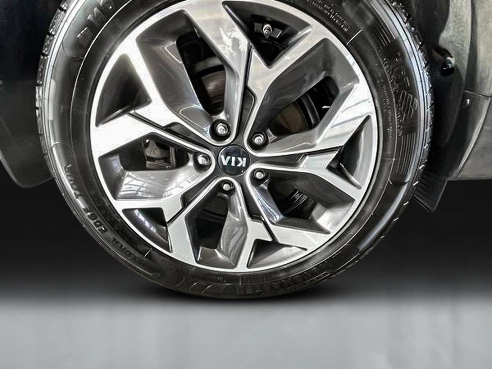 Kia Sportage EX AWD 2020 d&rsquo;occasion à vendre - 23