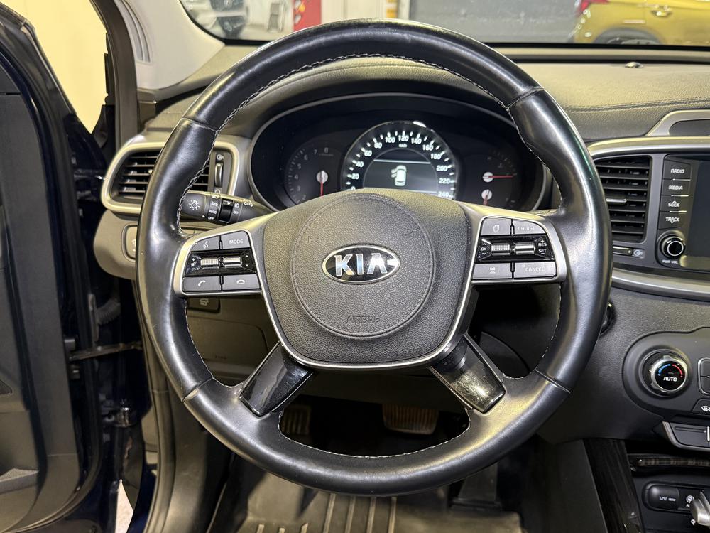 Kia Sorento EX 2020 d&rsquo;occasion à vendre - 21