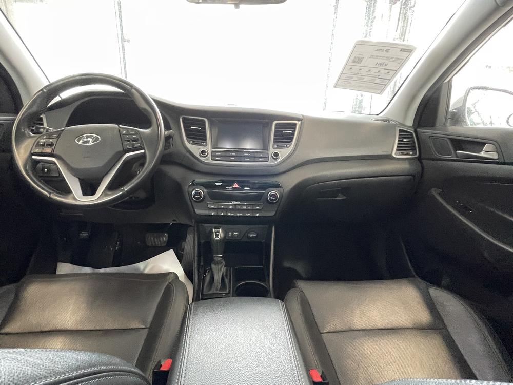 Hyundai Tucson PREMIUM FWD 2018 d&rsquo;occasion à vendre - 17