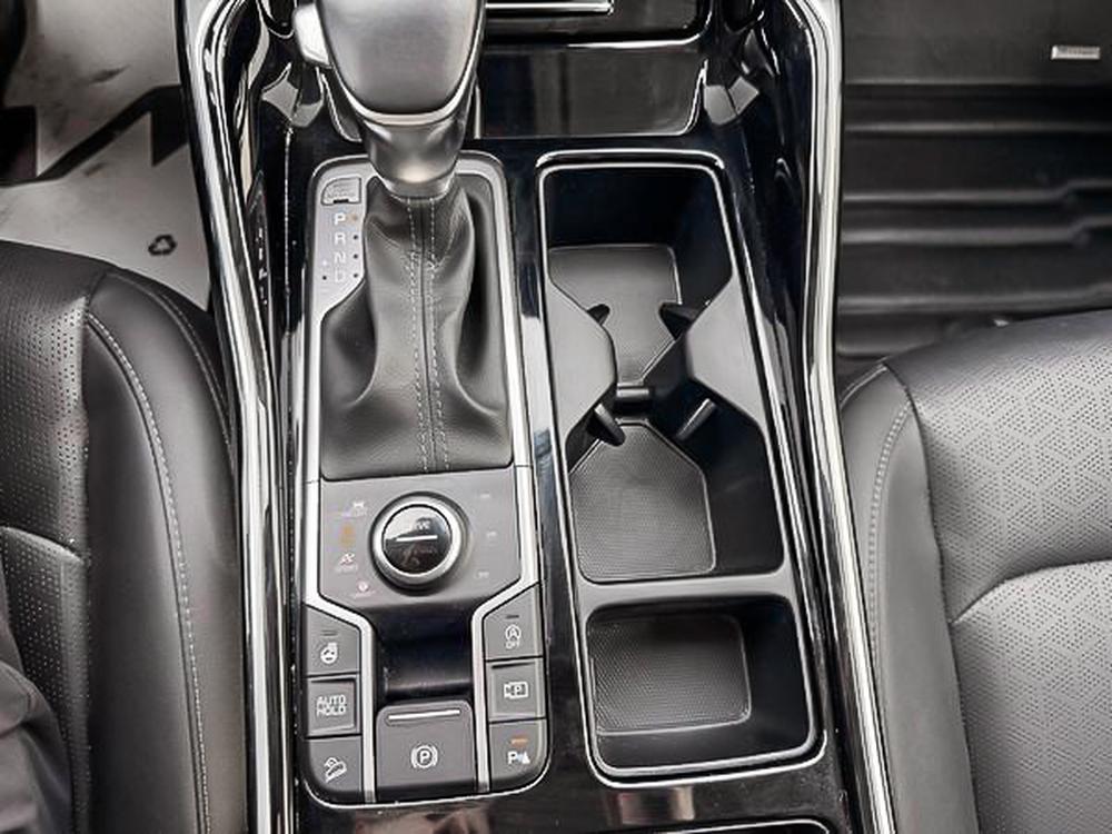 Kia Sorento EX+ AWD 2022 d&rsquo;occasion à vendre - 28