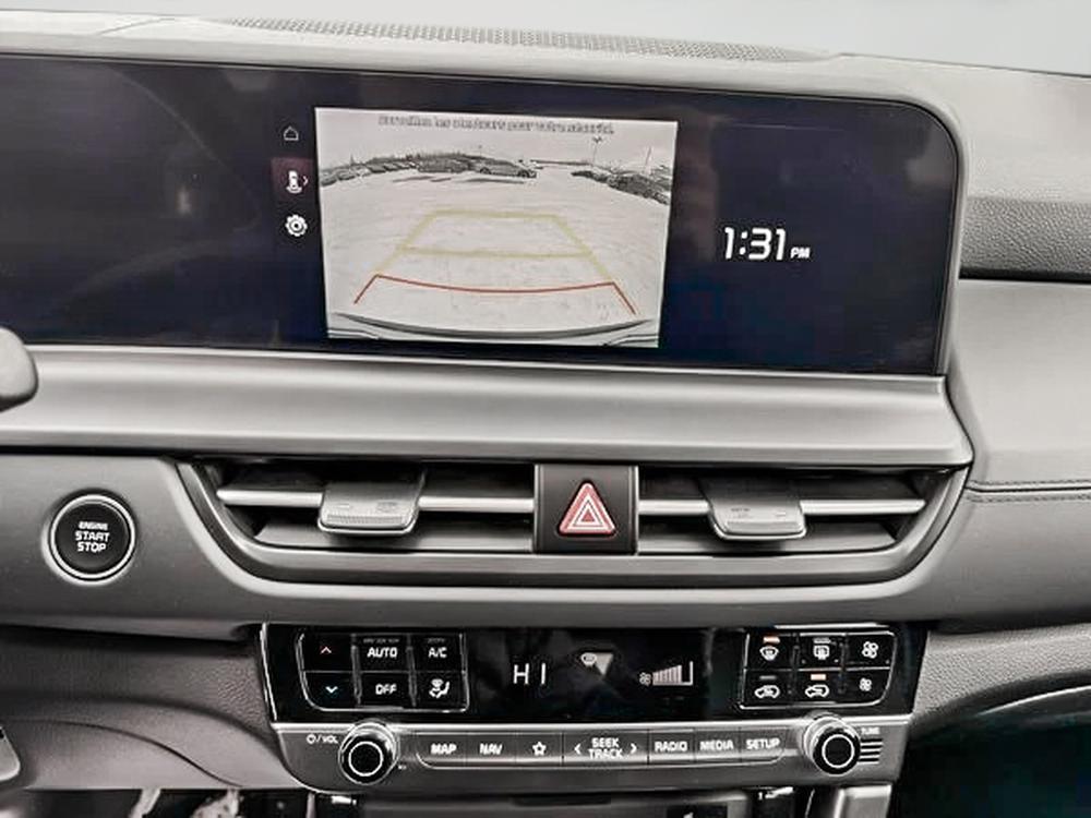 Kia Seltos EX PREMIUM AWD 2024 d&rsquo;occasion à vendre - 23