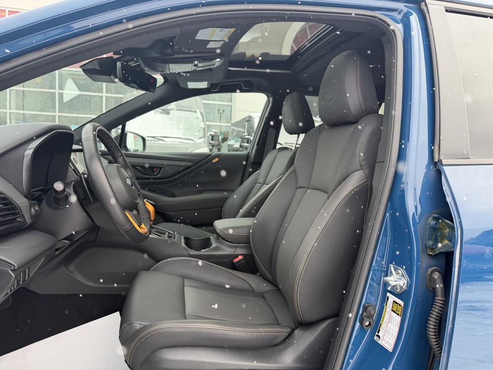 Subaru Outback Wilderness 2025 d&rsquo;occasion à vendre - 17