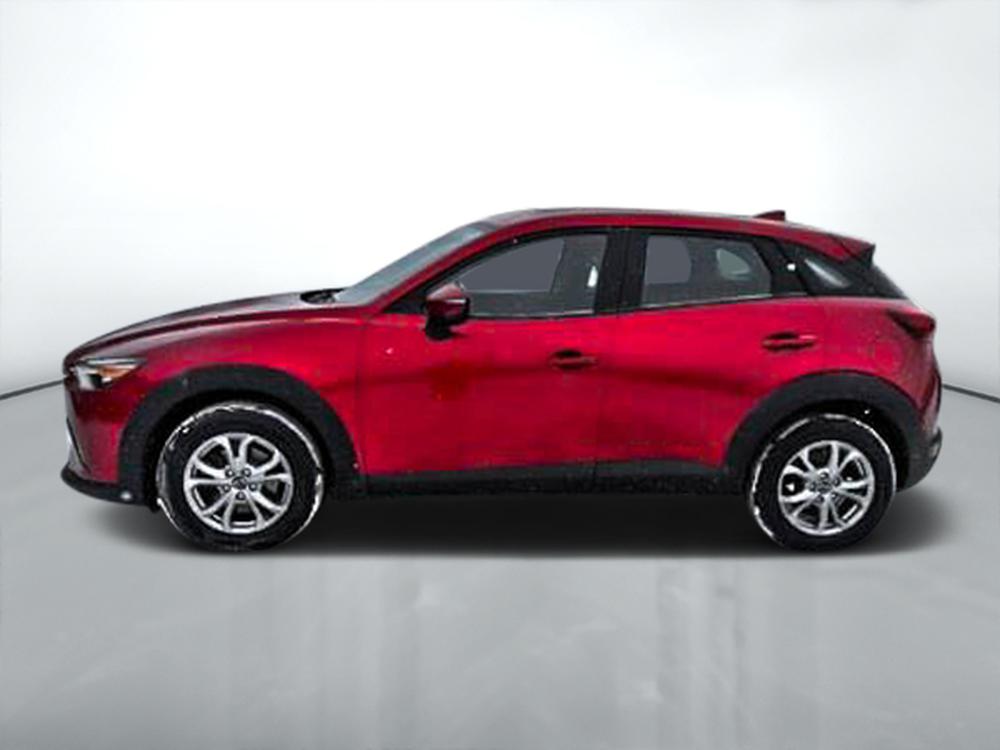 Mazda CX-3 GS 2021 d&rsquo;occasion à vendre - 7
