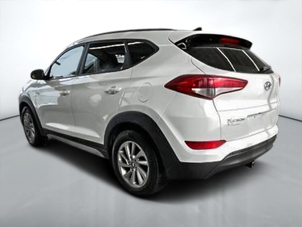 Hyundai Tucson PREMIUM FWD 2018 d&rsquo;occasion à vendre - 6