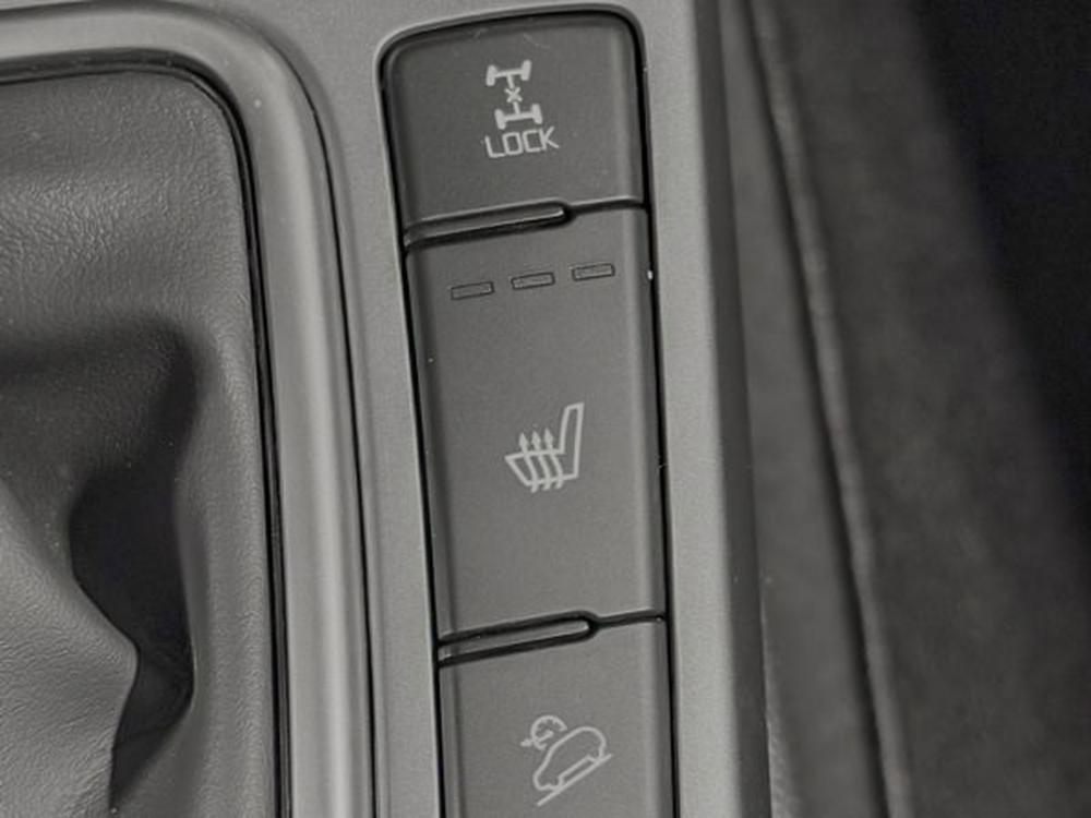 Kia Seltos LX 2023 d&rsquo;occasion à vendre - 31