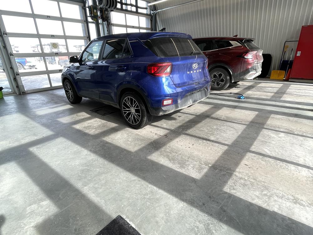 Hyundai Venue ESSENTIAL 2020 d&rsquo;occasion à vendre - 6