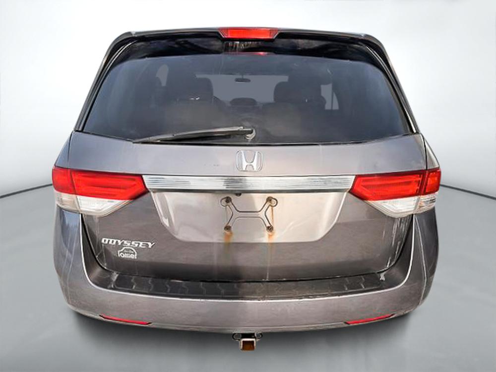 Honda Odyssey EX 2014 d&rsquo;occasion à vendre - 7