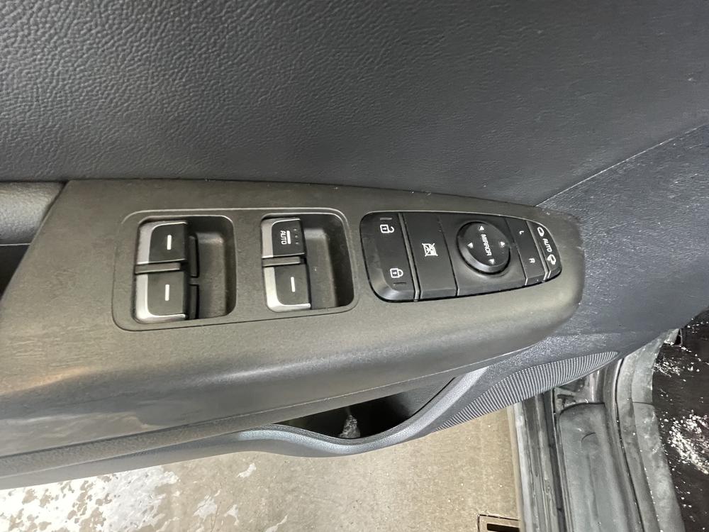 Kia Sportage EX AWD 2020 d&rsquo;occasion à vendre - 11