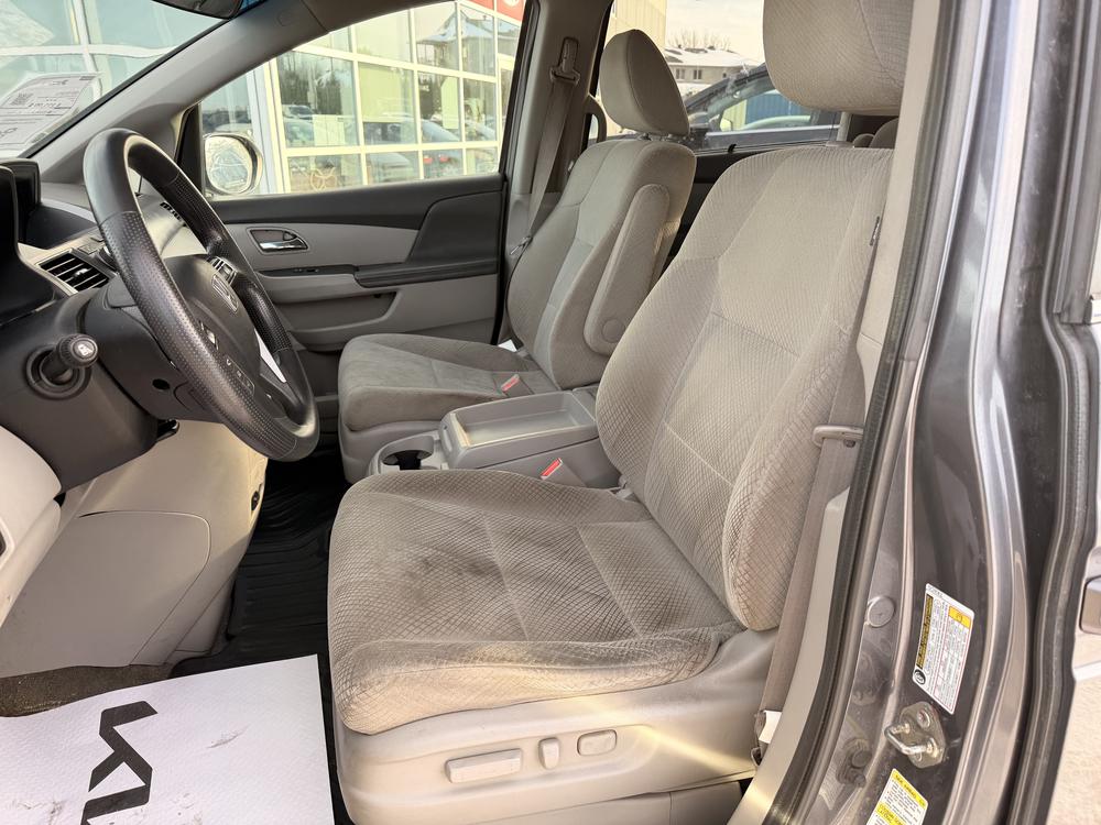 Honda Odyssey EX 2014 d&rsquo;occasion à vendre - 14