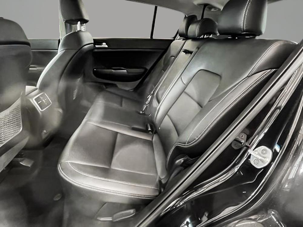 Kia Sportage EX AWD 2020 d&rsquo;occasion à vendre - 13