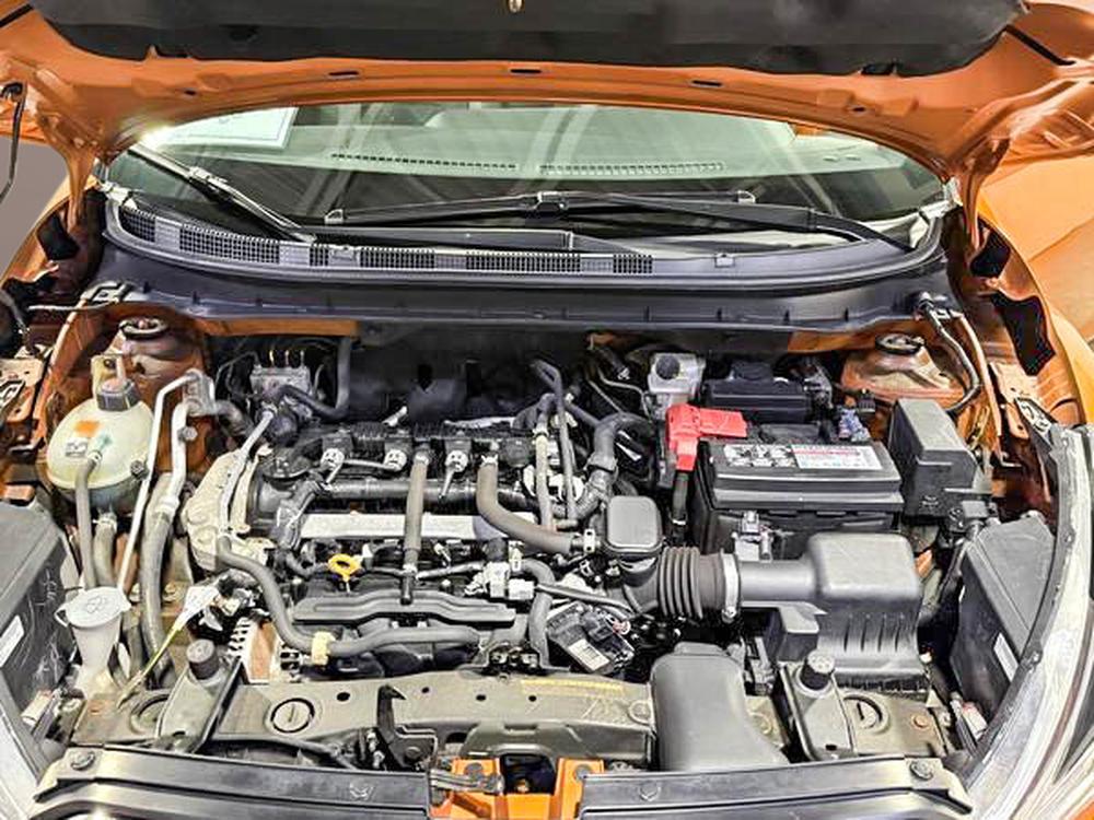 Nissan Kicks SV 2019 d&rsquo;occasion à vendre - 32