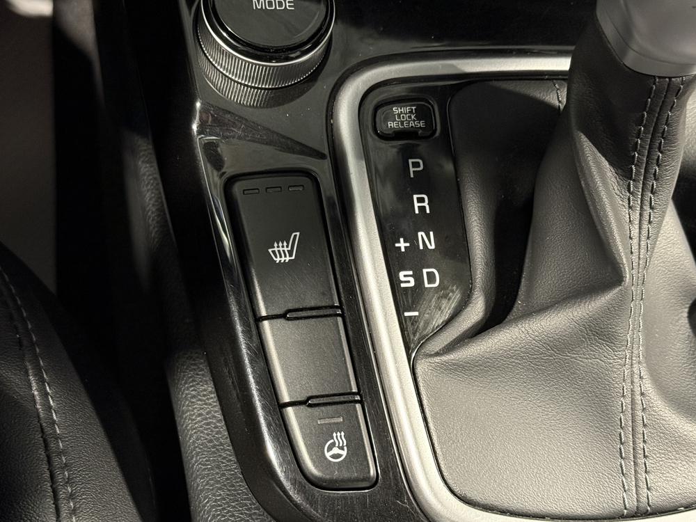 Kia Seltos EX 2024 d&rsquo;occasion à vendre - 31