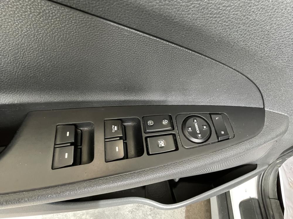 Hyundai Tucson PREMIUM FWD 2018 d&rsquo;occasion à vendre - 12