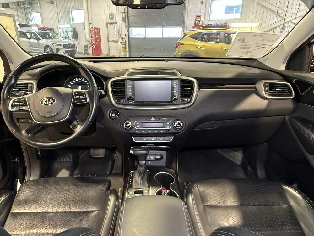Kia Sorento EX 2020 d&rsquo;occasion à vendre - 31