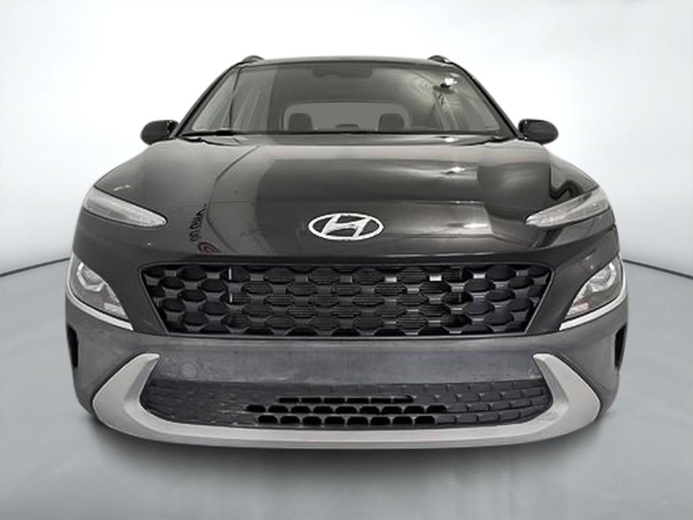 Hyundai Kona Essential AWD 2022 d&rsquo;occasion à vendre - 2