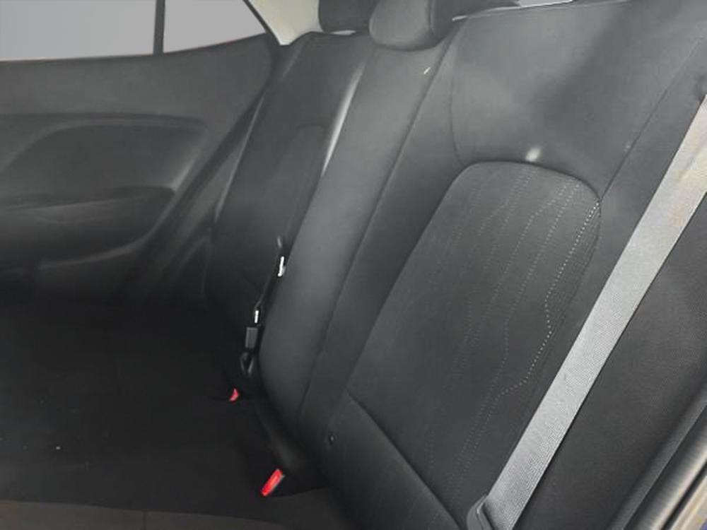 Hyundai Venue ESSENTIAL 2020 d&rsquo;occasion à vendre - 14