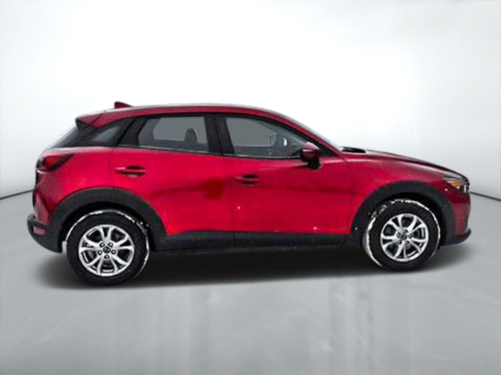 Mazda CX-3 GS 2021 d&rsquo;occasion à vendre - 9