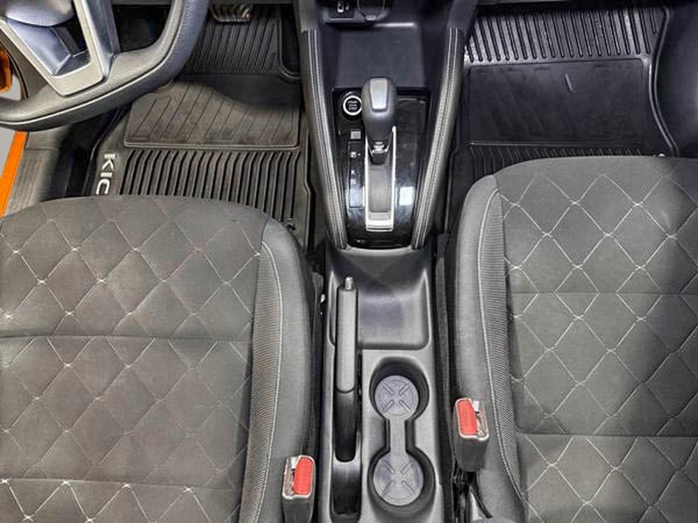 Nissan Kicks SV 2019 d&rsquo;occasion à vendre - 28