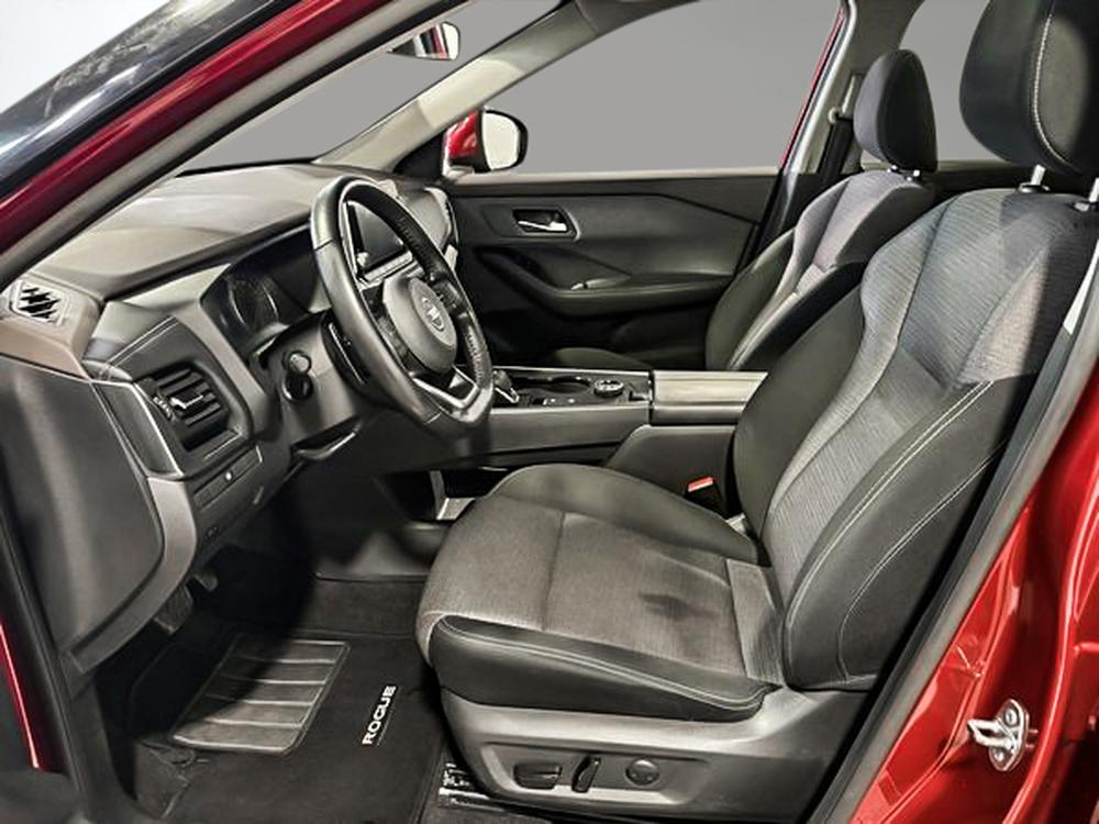 Nissan Rogue SV 2021 d&rsquo;occasion à vendre - 17